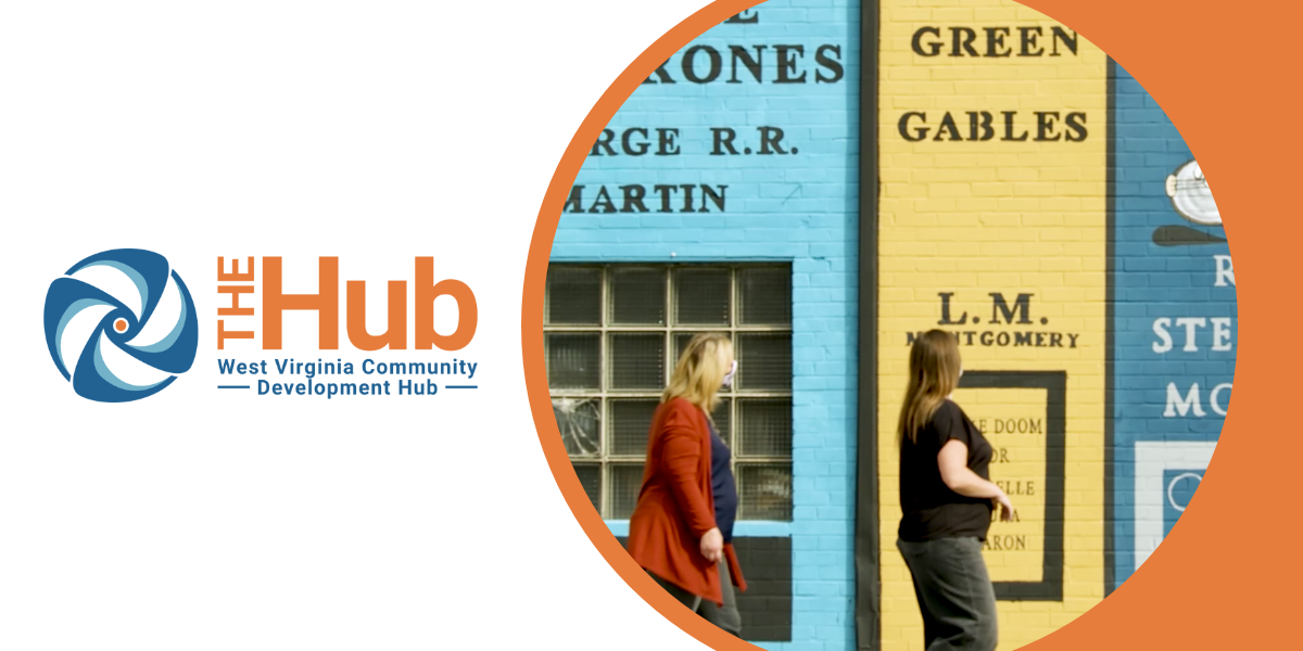 Hub Draperstown Lesson 1.3: Getting Started with Others - The Hub